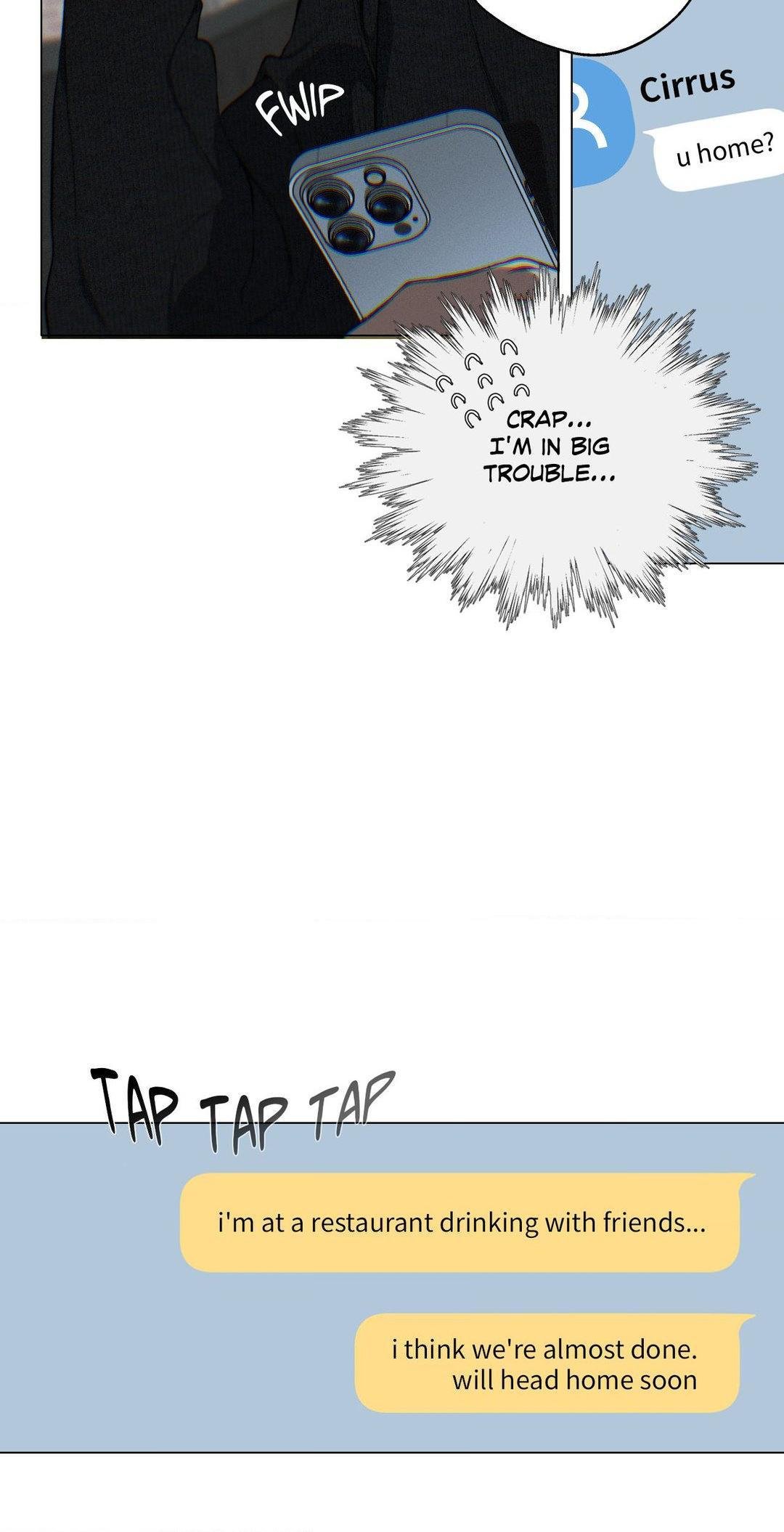 Lost in the Cloud, Chapter 131 image 05